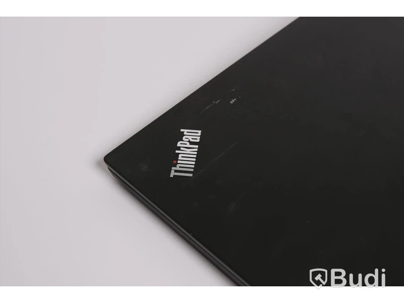 Lenovo Thinkpad E590 OBS! Saknar laddare