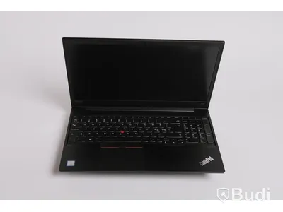 Lenovo Thinkpad E590 OBS! Saknar laddare