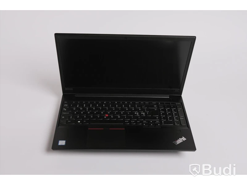 Lenovo Thinkpad E590 OBS! Saknar laddare