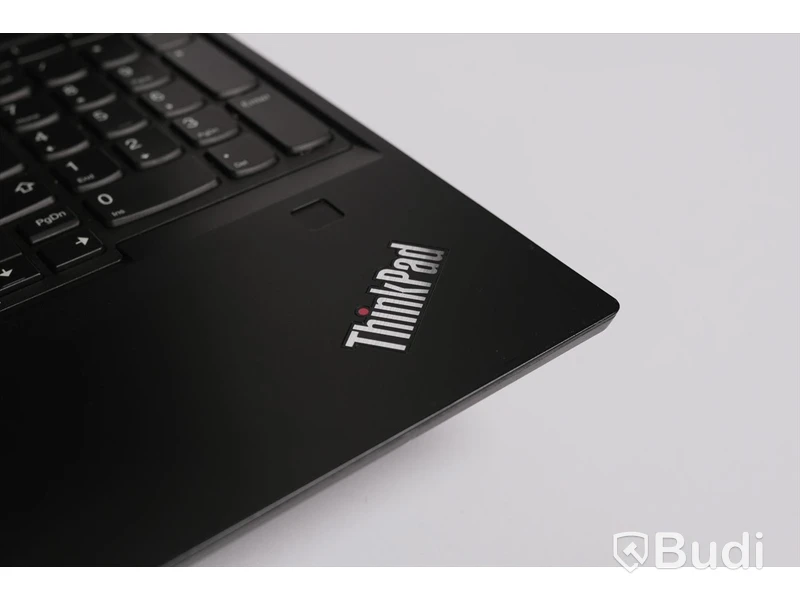 Lenovo Thinkpad E590 OBS! Saknar laddare
