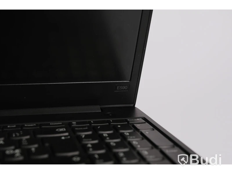 Lenovo Thinkpad E590 OBS! Saknar laddare