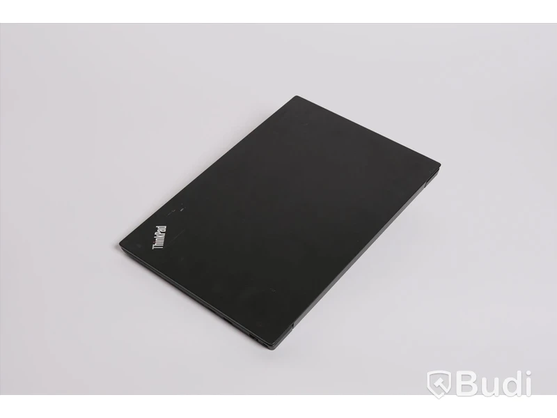 Lenovo Thinkpad E590 OBS! Saknar laddare