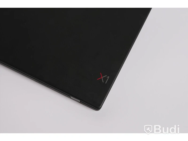 Lenovo Thinkpad X1 Carbon OBS! Saknar laddare