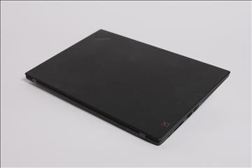 Lenovo Thinkpad X1 Carbon OBS! Saknar laddare 