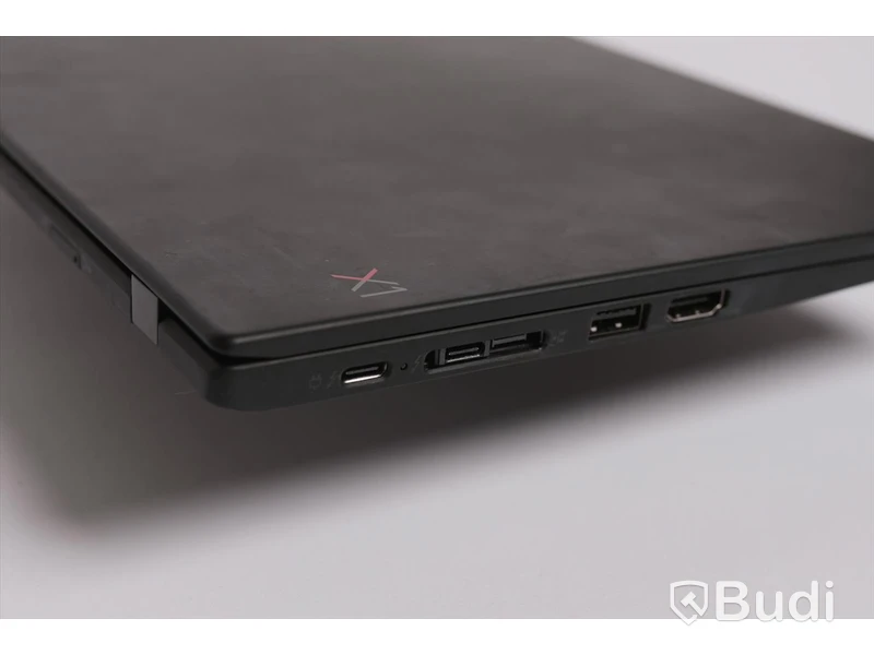 Lenovo Thinkpad X1 Carbon OBS! Saknar laddare