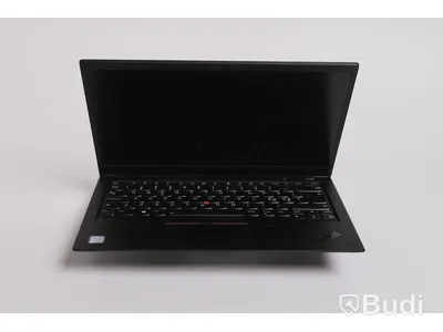 Lenovo Thinkpad X1 Carbon OBS! Saknar laddare