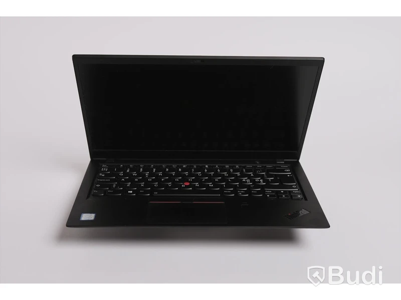 Lenovo Thinkpad X1 Carbon OBS! Saknar laddare