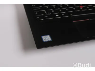 Lenovo Thinkpad X1 Carbon OBS! Saknar laddare