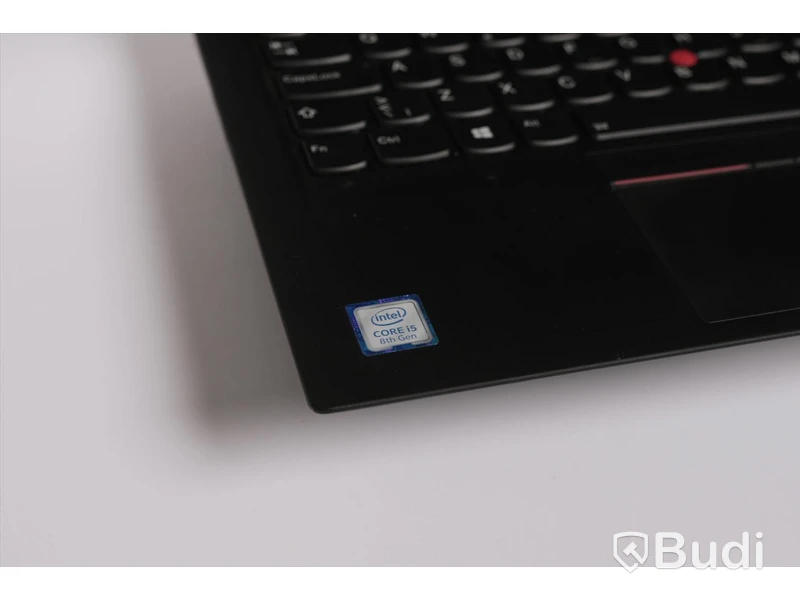 Lenovo Thinkpad X1 Carbon OBS! Saknar laddare