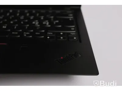Lenovo Thinkpad X1 Carbon OBS! Saknar laddare