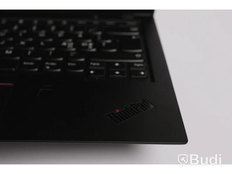 Lenovo Thinkpad X1 Carbon OBS! Saknar laddare