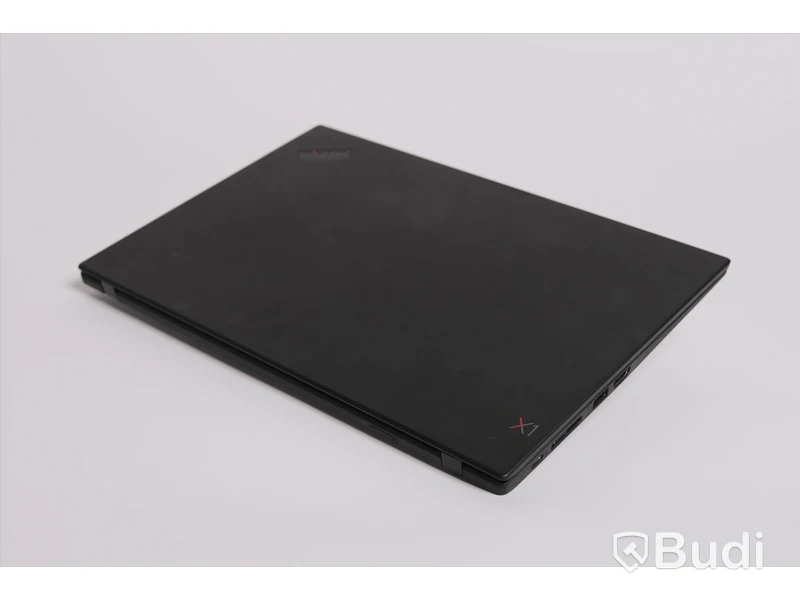 Lenovo Thinkpad X1 Carbon OBS! Saknar laddare