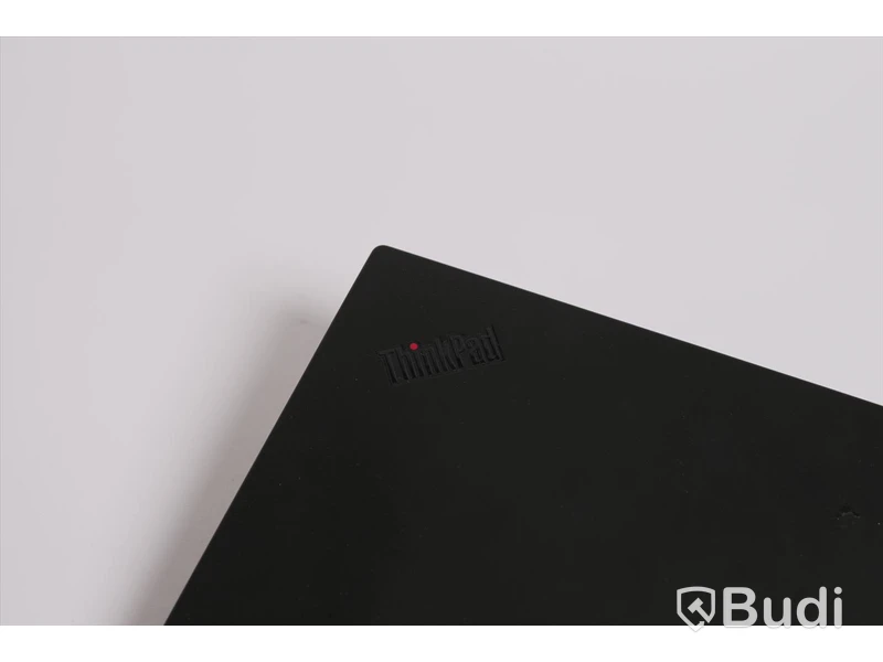Lenovo Thinkpad X1 Carbon OBS! Saknar laddare