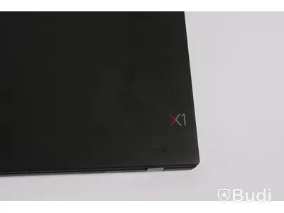 Lenovo Thinkpad X1 Carbon OBS! Saknar laddare
