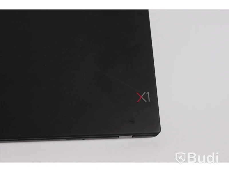 Lenovo Thinkpad X1 Carbon OBS! Saknar laddare