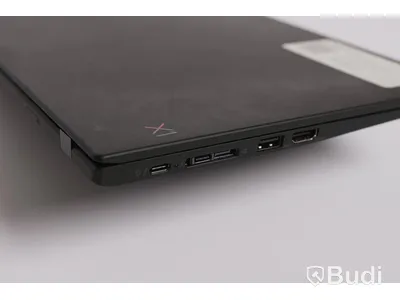 Lenovo Thinkpad X1 Carbon OBS! Saknar laddare