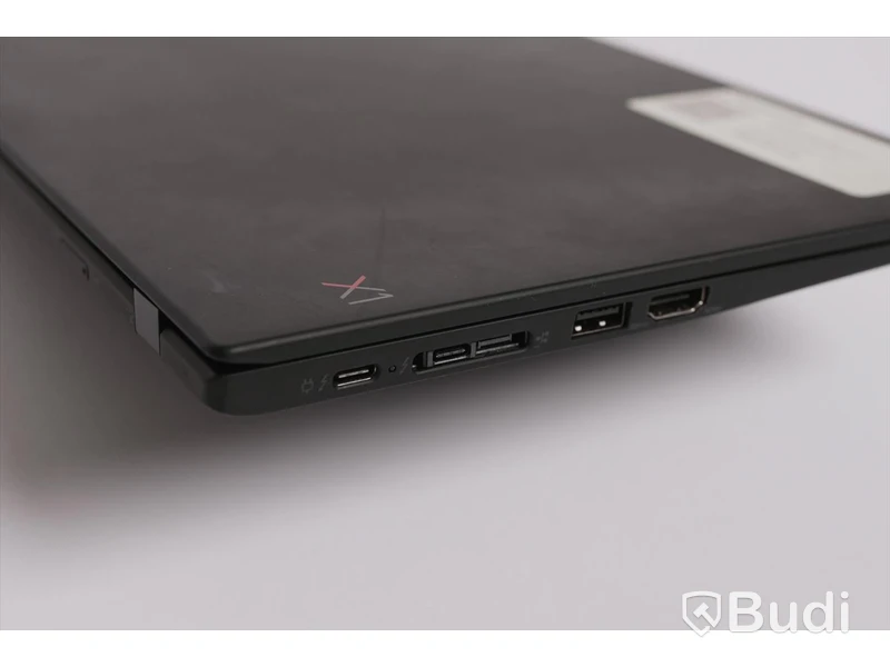 Lenovo Thinkpad X1 Carbon OBS! Saknar laddare