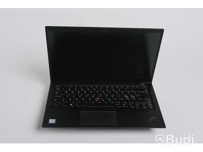 Lenovo Thinkpad X1 Carbon OBS! Saknar laddare