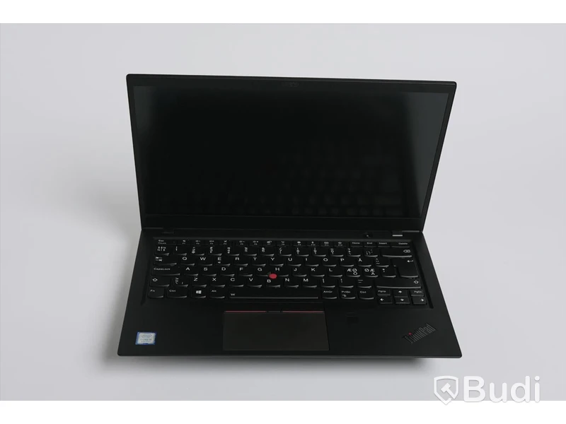 Lenovo Thinkpad X1 Carbon OBS! Saknar laddare