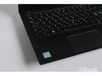 Lenovo Thinkpad X1 Carbon OBS! Saknar laddare