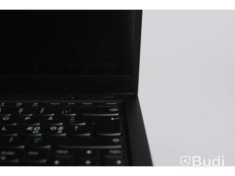 Lenovo Thinkpad X1 Carbon OBS! Saknar laddare