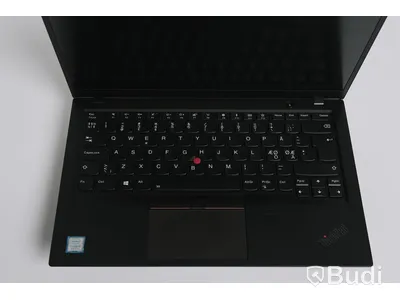 Lenovo Thinkpad X1 Carbon OBS! Saknar laddare