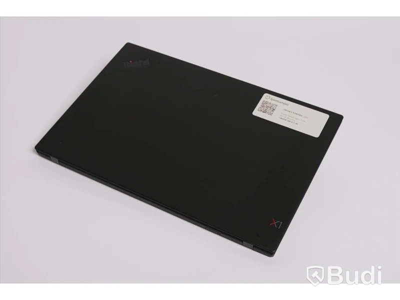 Lenovo Thinkpad X1 Carbon OBS! Saknar laddare