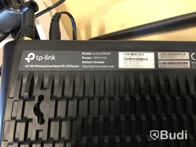 4G routrar Huawei, tp-link, TV Boxar ARRIS