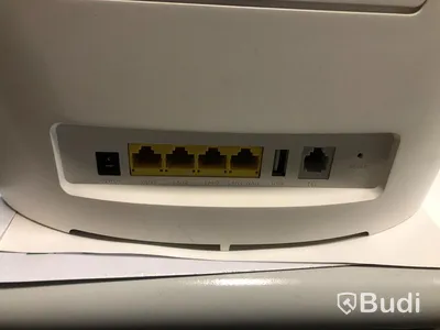 4G routrar Huawei, tp-link, TV Boxar ARRIS
