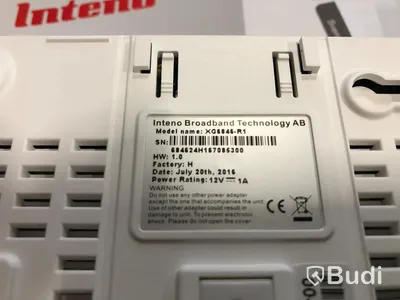 4G routrar Huawei, tp-link, TV Boxar ARRIS