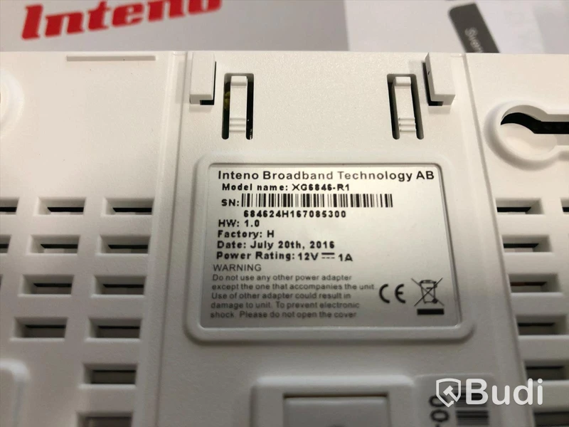 4G routrar Huawei, tp-link, TV Boxar ARRIS
