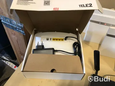 4G routrar Huawei, tp-link, TV Boxar ARRIS