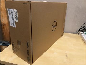 Datorskärm Dell 24" i kartong 