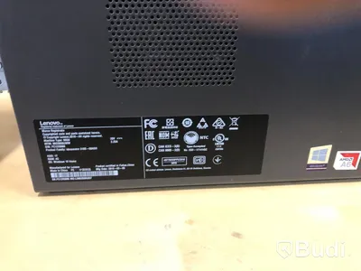2st Datorer Lenovo Ideacenter m Samsung 24" skärmar