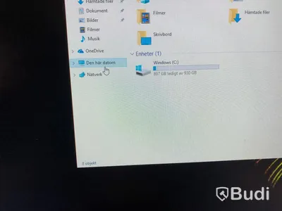 2st Datorer Lenovo Ideacenter m Samsung 24" skärmar