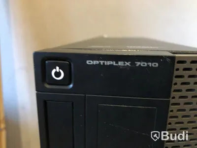 4st Datorer DELL m Samsung 24" skärmar