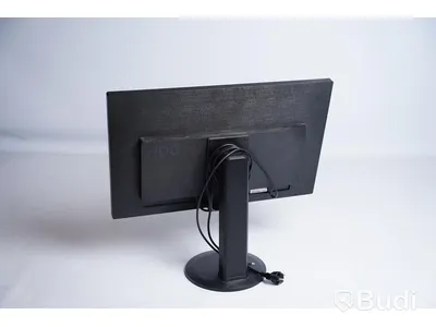 1st AOC 27" LED datorskärm.