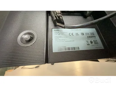 Datorskärm Samsung 27T35F