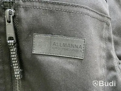 Jacka Depalma Omaha Padded stl L. Med AIK-emblem Ord pris 1899