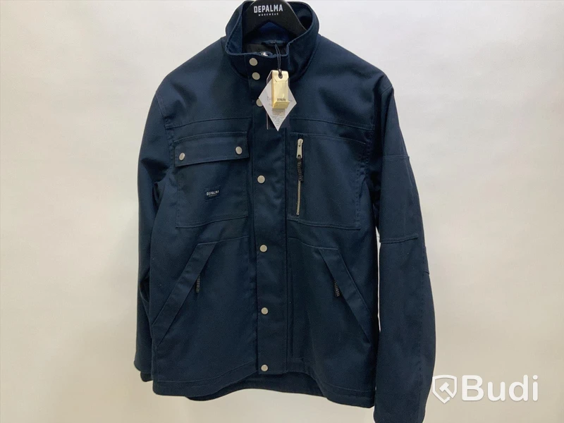 Jacka Depalma Omaha Padded stl M. Ord pris 1899