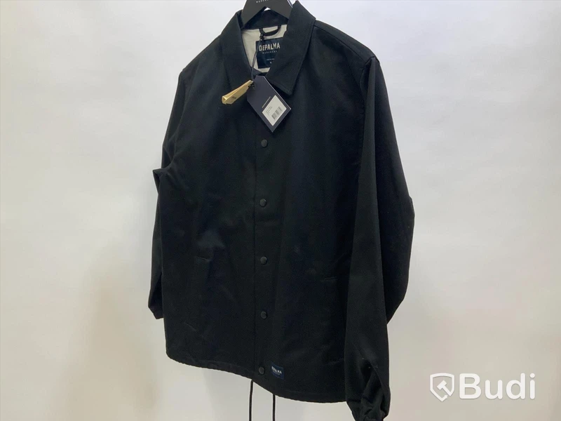 Jacka Depalma Carter Jacket Stl. M