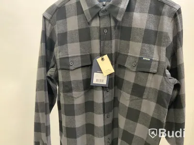 Skjorta Depalma Buffalo Ord pris 849 SEK Stl M