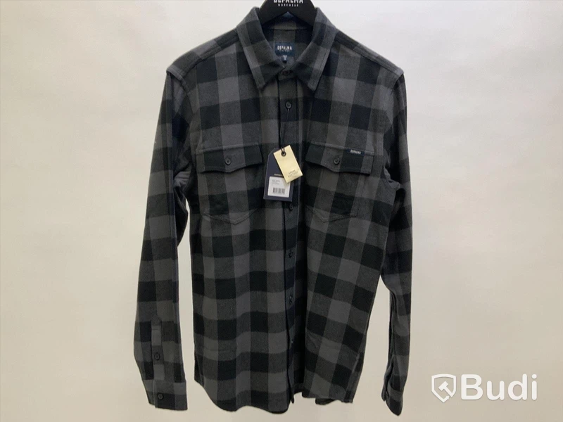 Skjorta Depalma Buffalo Ord pris 849 SEK Stl M