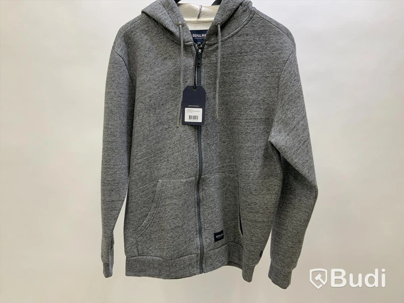 Skjorta Depalma Albany tjock hoodie stl M. Ord pris 989 SEK