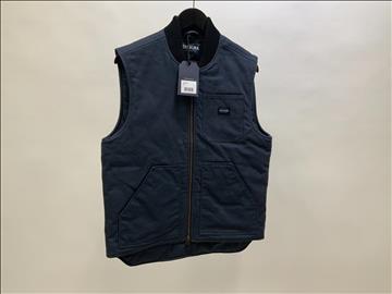 Skjorta Depalma Factory Padded väst stl M. Ord pris 1099 SEK