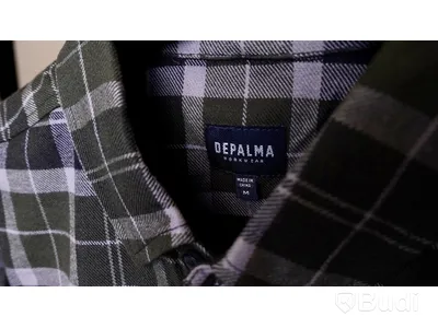2st skjorta, DEPALMA. Storlek M