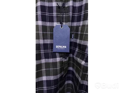 2st skjorta, DEPALMA. Storlek M