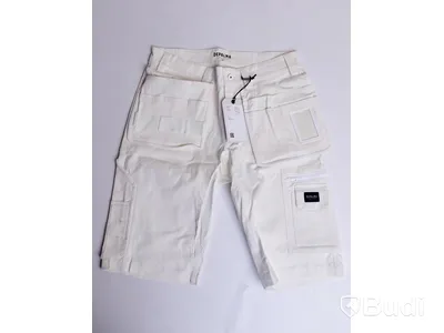1 st Arbetsbyxa & 2st arbetsshorts, DEPALMA. Storlek 32