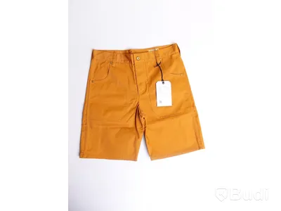 1 st Arbetsbyxa & 2st arbetsshorts, DEPALMA. Storlek 32