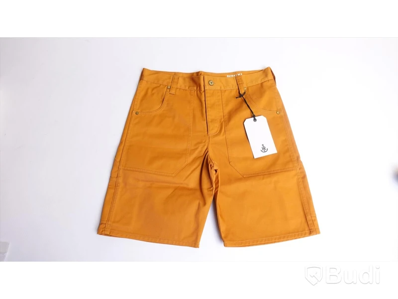 1 st Arbetsbyxa & 2st arbetsshorts, DEPALMA. Storlek 32